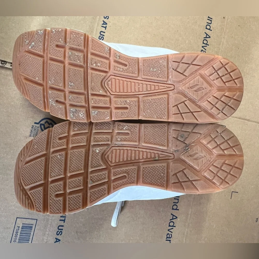 Skechers uno kat
